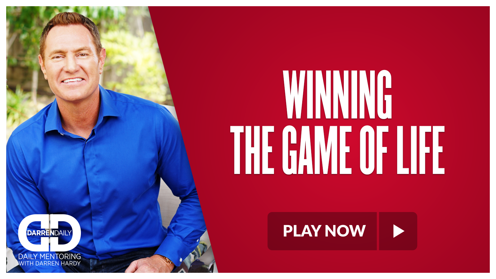 Winning the Game of Life