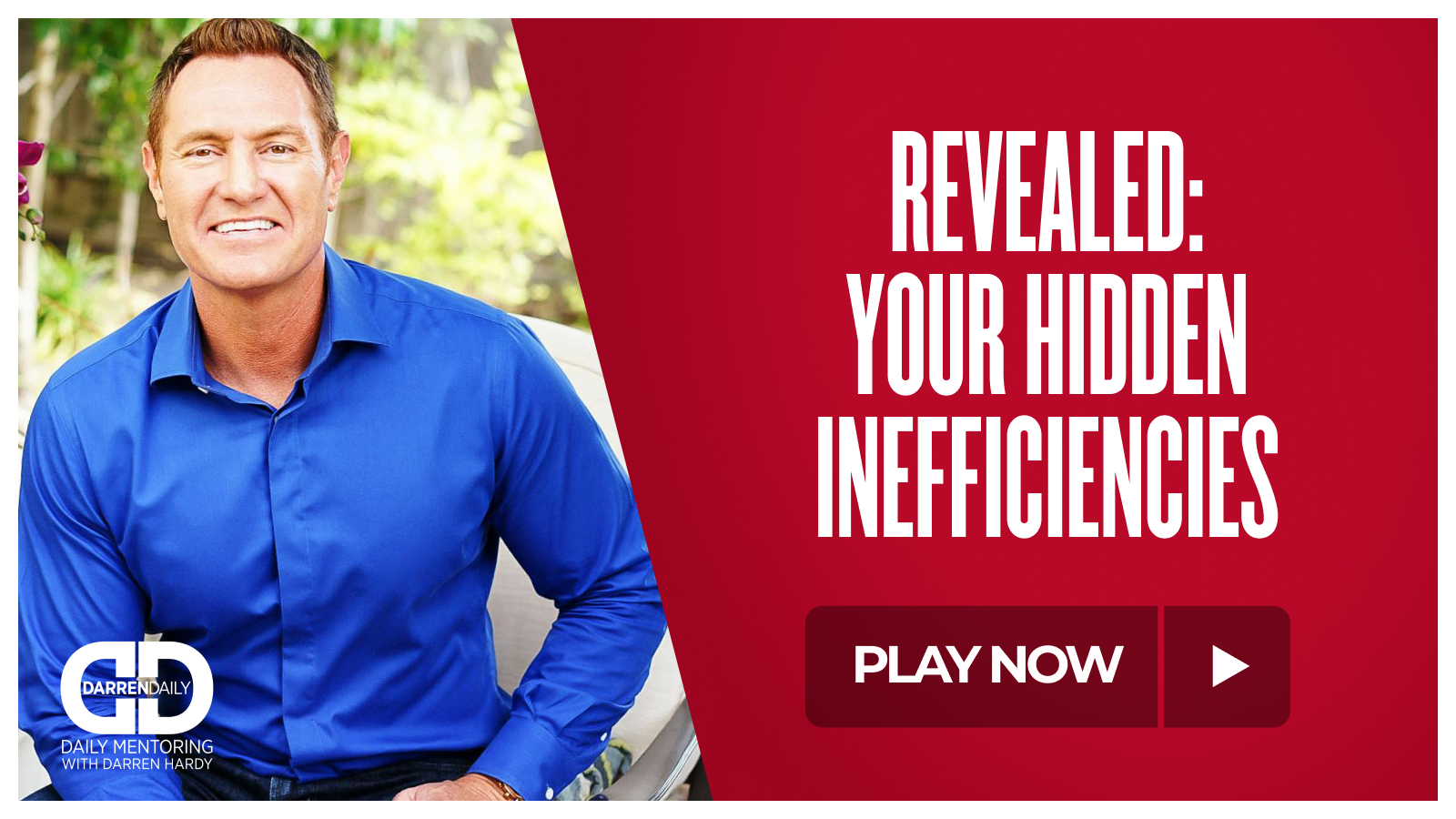 Revealed: Your Hidden Inefficiencies
