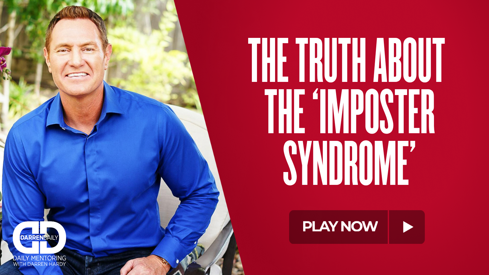 The Truth About The 'Imposter Syndrome'