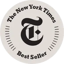 New York Times Best Seller