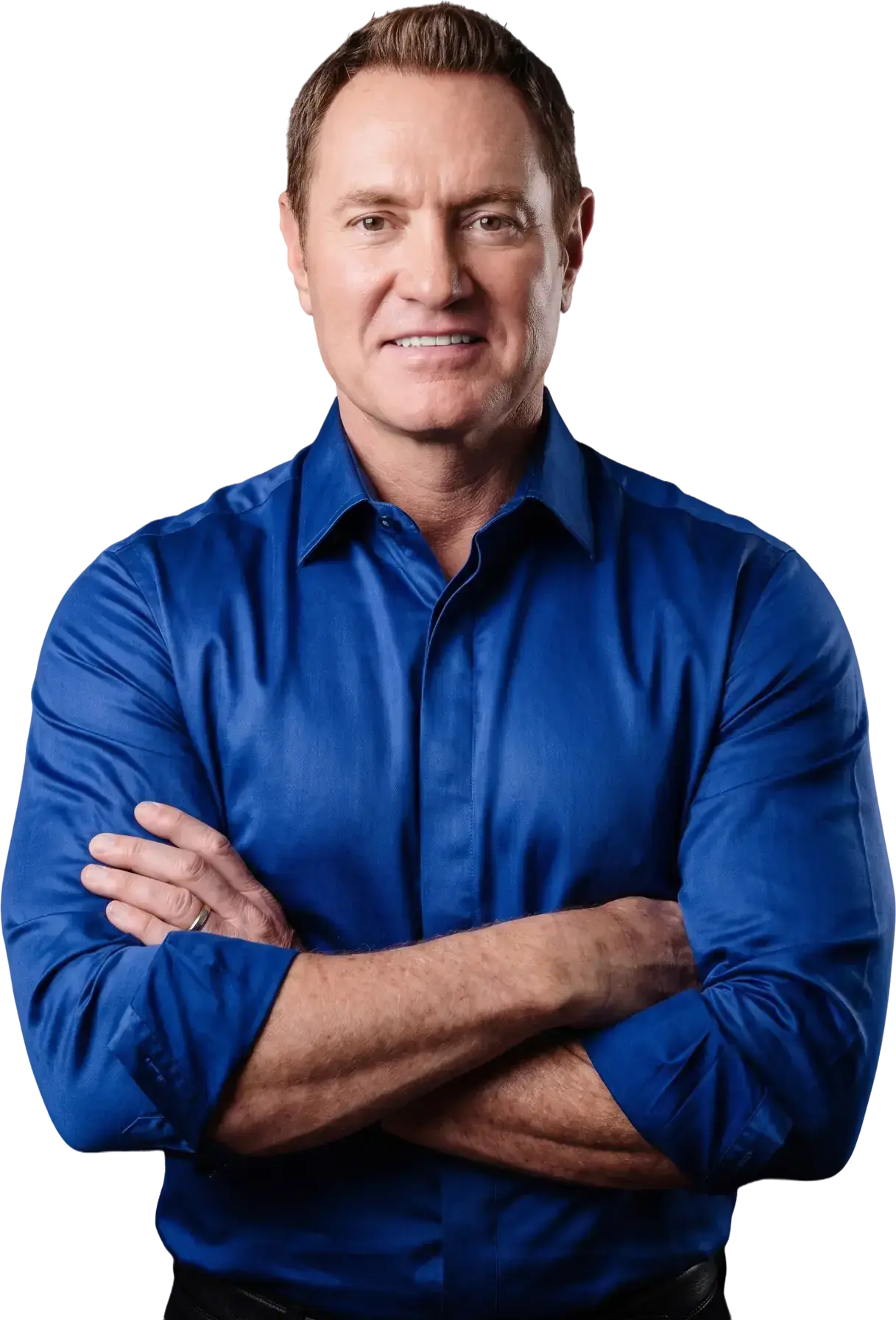 Darren Hardy